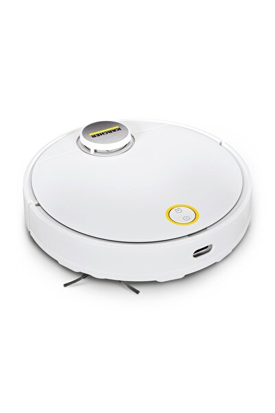 Karcher Vacuum cleaner - robot K√§rcher RCV 3
