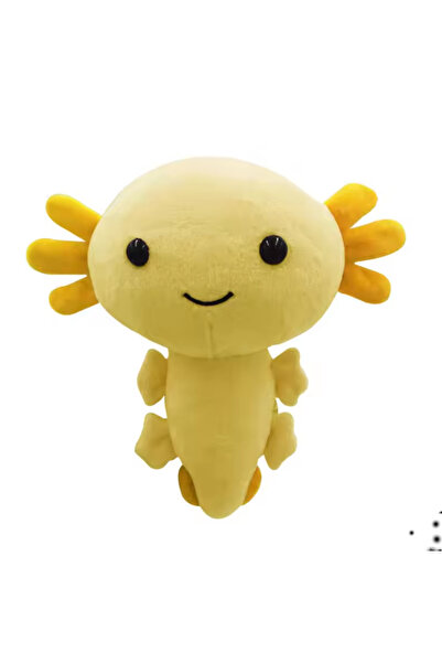 Choice11 1pcs Axolotl Plush Toys Soft Kawaii Axolotl Plush Pillow Toys Axolot...
