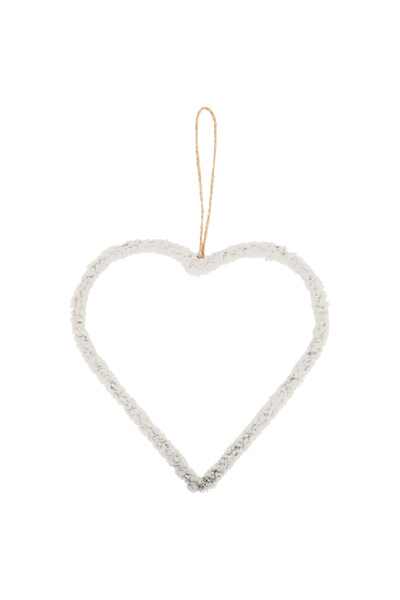 Evendi Decorative accessory, White