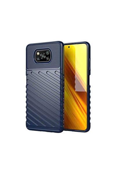 OEM Θήκη Κινητού Thunder Case Flexible Tough Rugged Xiaomi Poco X3 NFC / Poco...