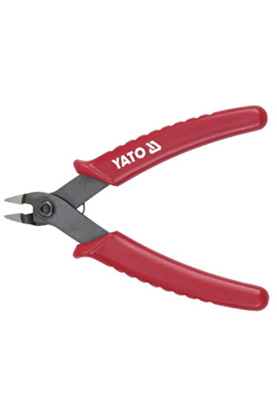 yato Cleste taietor electrician, 0,5-1,5 mm2, 125 mm
