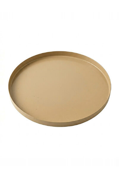 Evendi Tray, Brown