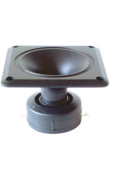 Somogyi Tweeter piezo
