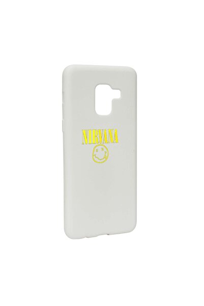 bestcase Husa de protectie Nirvana, pentru Samsung Galaxy A5 2018, rezistenta...