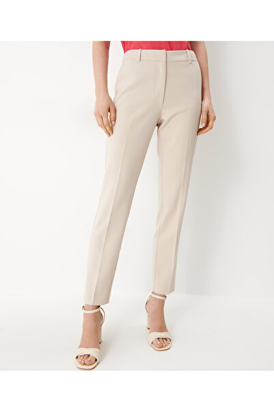 Evendi Pants, Beige