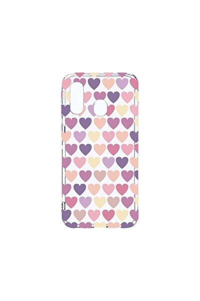 bestcase Husa BestCase¬Æ Clear Silicon 2MM, Compatibila Cu Samsung Galaxy A40...