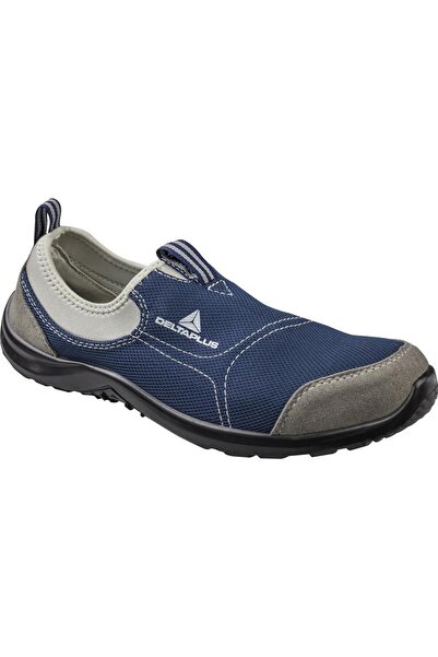 Delta Plus Pantofi de lucru cu vârf de oțel Miamı S1p