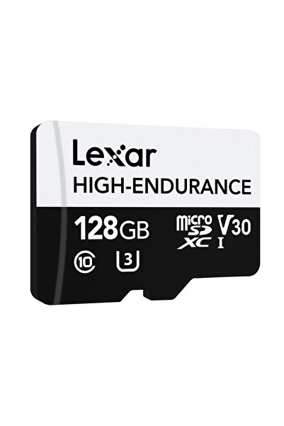 Lexar MEMORIE MICRO SDXC 128GB UHS-I/LMSHGED128G-BCNNG