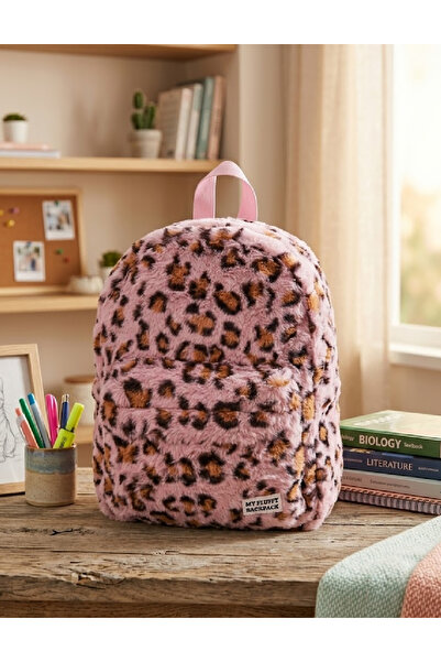 Evendi Backpack, Pink