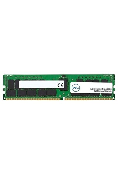 Dell Modul de memorie AB257620 32 GB DDR4 3200 MHz AB257620, 32 GB, DDR4, 320...