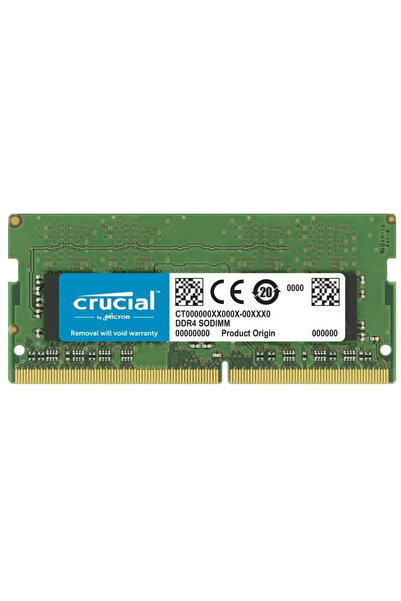 Crucial SO-DIMM 16 GB DDR4-3200 (CT16G4SFRA32A)