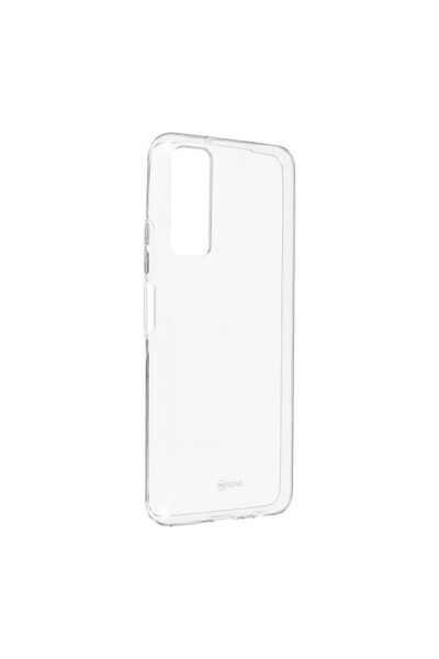 roar Θήκη Σιλικόνης Jelly Huawei P Smart 2021 Διάφανο