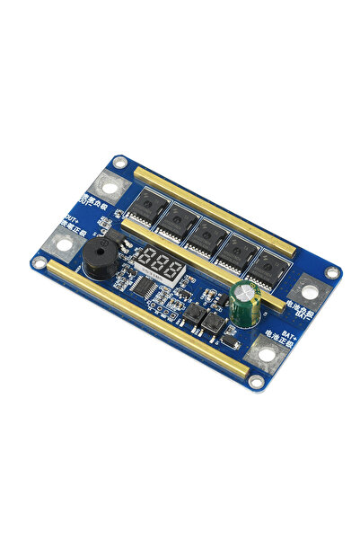 Choice1 Single module 12V 99 Gears Spot Welder Kit Digital Power Adjustable S...