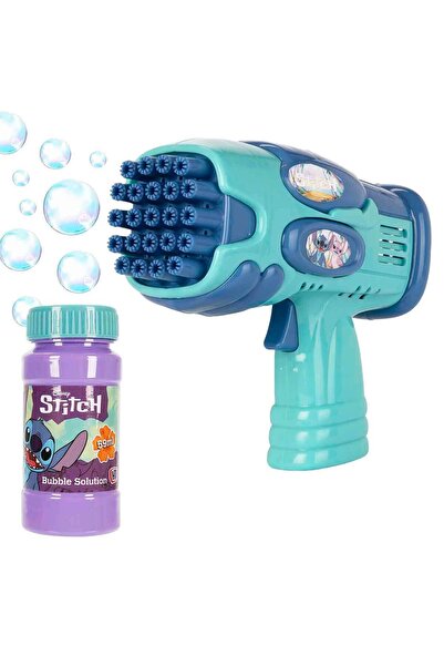 Sunman Bubble Blaster Köpük Tabancası