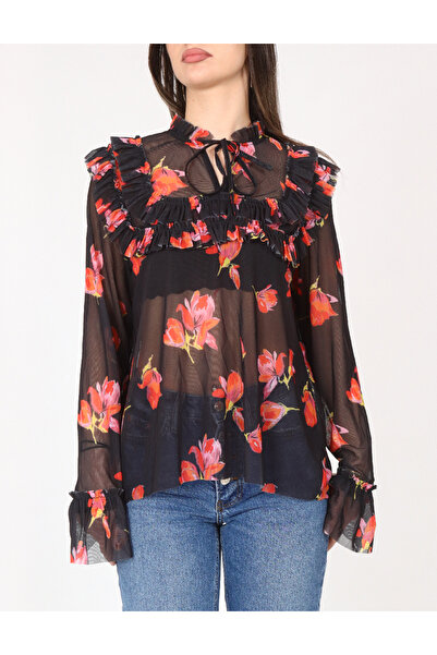 Evendi Bluza, Negru