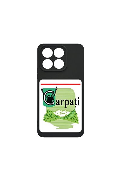 bestcase ¬Æ Husa Slim Silicon pentru Xiaomi 14T, Carpati, 1894730 B 1849