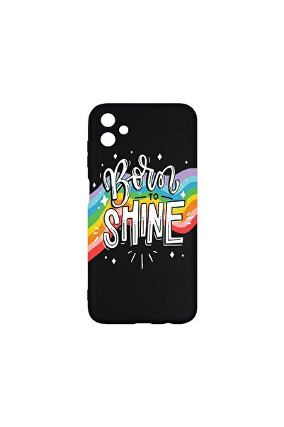 bestcase Λεπτή Θήκη Σιλικόνης 0.8MM, Συμβατή με Samsung Galaxy F14, Γεννημένη...