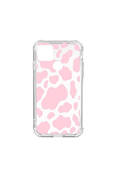 bestcase Husă Silicon Antișoc Compatibilă cu Xiaomi Poco C40 / Redmi 10C, Pin...