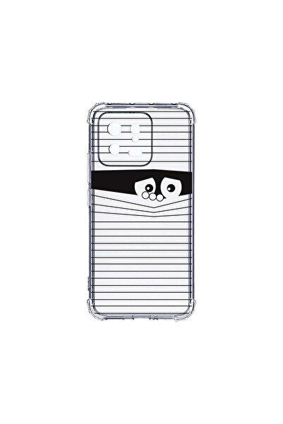 bestcase Αντικραδασμική Θήκη 1.5MM, Συμβατή με Xiaomi 13, Look Back, 1.5MM, Α...