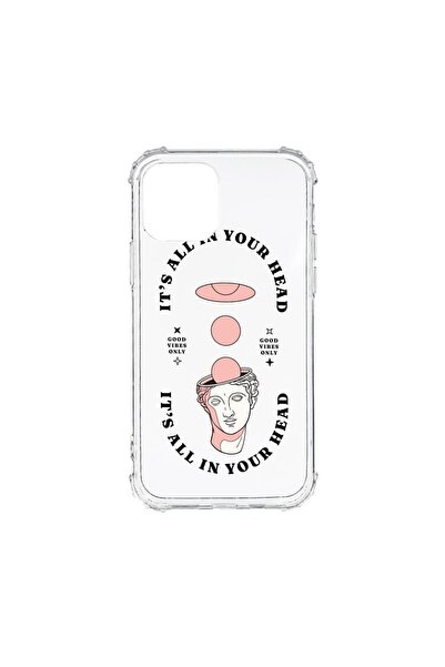 bestcase Husa Silicon Anti Shock, Compatibila Cu Xiaomi Mi 11 Lite 5G, It's A...