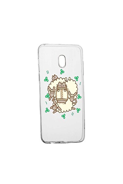 bestcase Калъф Зайчета - Агнета, за Xiaomi Mi4, устойчив на износване, против...
