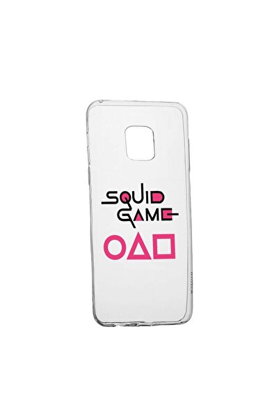 bestcase Husa Silicon Compatibila Cu Xiaomi Redmi Note 9 Pro, Squid Game - Ti...