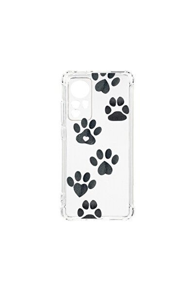 bestcase Husa BestCase¬Æ Anti Shock 1.5MM, Compatibila Cu Xiaomi 12 Pro, Dog ...