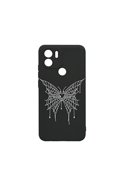 bestcase Λεπτή Θήκη Σιλικόνης 0.8MM, Συμβατή με Xiaomi Redmi A2 Plus, Σχέδιο ...