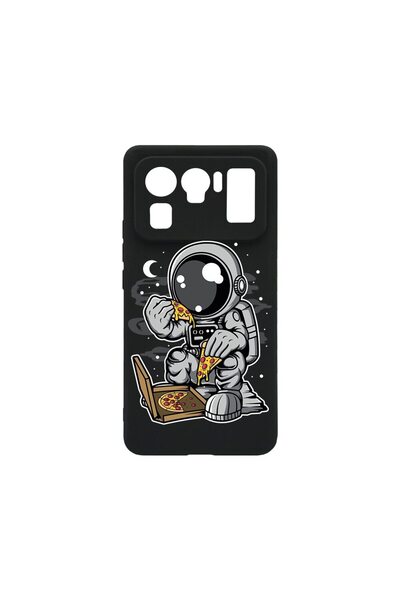 bestcase Husa BestCase¬Æ Slim SIlicon 0.8MM, Compatibila Cu Xiaomi Mi 11 Ultr...