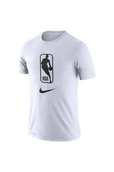 Nike Tricou bărbătesc Dri-FIT NBA Team 31 cu mânecă scurtă, mărimea M