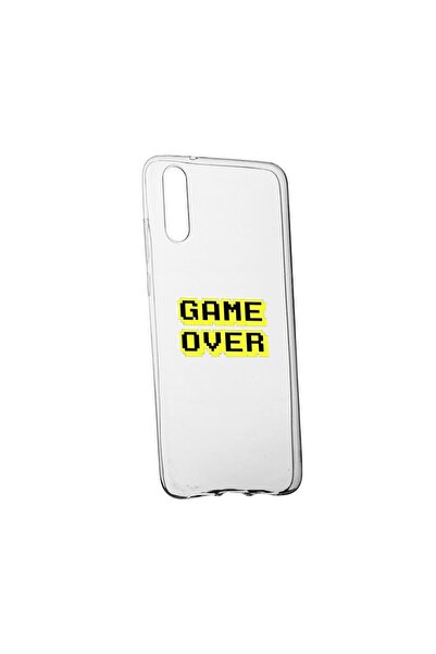 bestcase Калъф Game Over, за Xiaomi Mi Note 10 / Mi Note 10 Pro, устойчив на ...