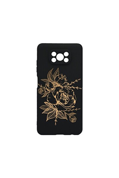 bestcase Husa BestCase¬Æ Slim SIlicon 0.8MM, Compatibila Cu Xiaomi Poco X3, G...