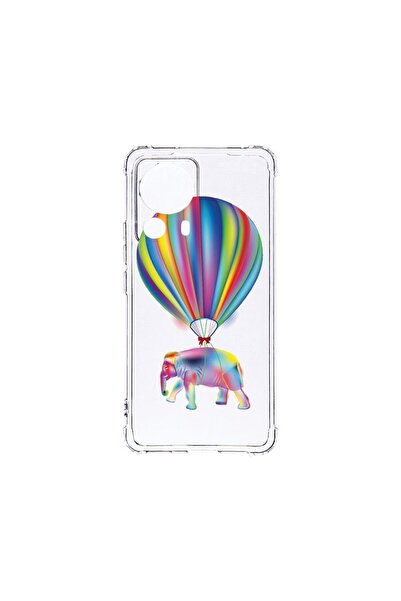 bestcase Husa BestCase¬Æ Anti Shock 1,5MM, Compatibila Cu Xiaomi 13 Lite, Rai...