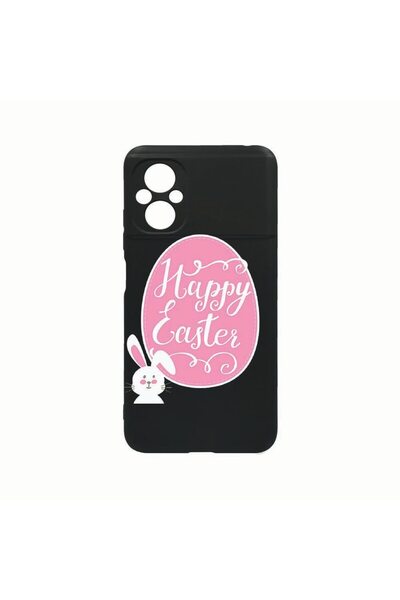 bestcase Θήκη σιλικόνης, Συμβατή με Xiaomi Poco M5, Καλό Πάσχα, Ανθεκτική στη...