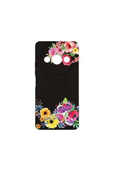 bestcase Husa BestCase¬Æ Premium Silicon, Compatibila Cu Xiaomi Redmi A3, Flo...
