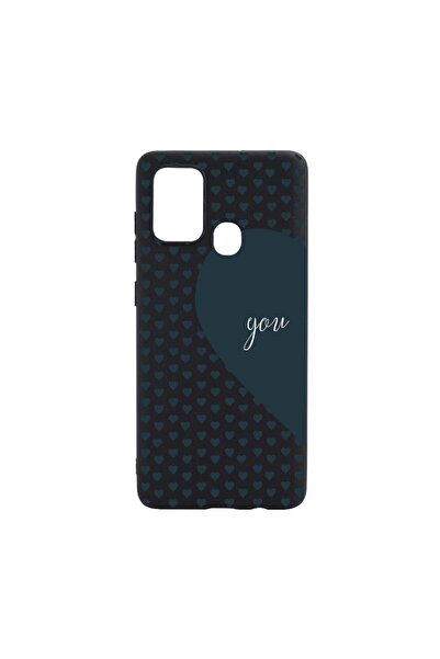 bestcase Husa Silicon, Compatibila Cu Xiaomi Poco C40 / Redmi 10C, Love You A...
