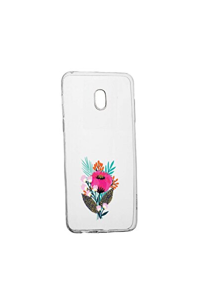 bestcase Θήκη με σχέδιο λουλουδιών, για Xiaomi Mi4, ανθεκτική στη φθορά, αντι...