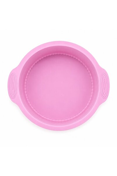 OEM Forma silicon pentru chec si paine, Reutilizabila, Antiaderenta, Forma ro...