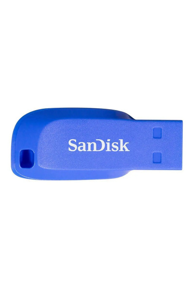SanDisk Memorie USB USB2 16GB SDCZ50C-016G-B35BE