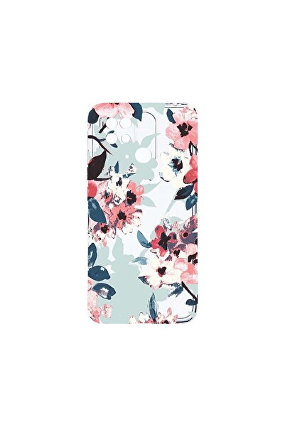 bestcase Διαφανής Θήκη Σιλικόνης 2MM, Συμβατή με Xiaomi Redmi 10C, Με σχέδιο ...