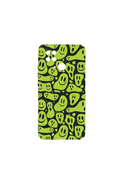 bestcase Husa BestCase¬Æ Slim SIlicon 0.8MM, Compatibila Cu Xiaomi Poco C40, ...