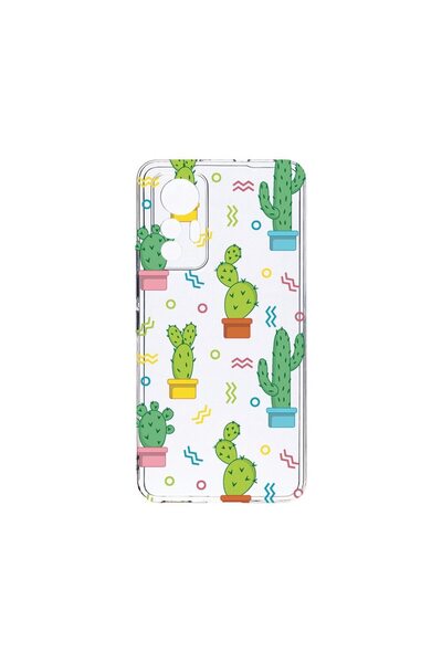 bestcase Husa BestCase¬Æ Clear Silicon 2MM, Compatibila Cu Xiaomi 13 Lite, Ca...
