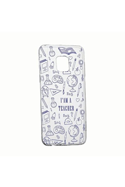 bestcase Husa Silicon Compatibila cu Xiaomi Poco X3 (NFC) / Poco X3, Old Scho...