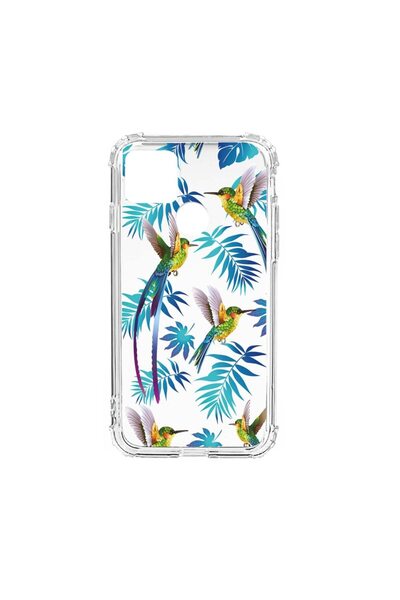 bestcase Husa Silicon Anti Shock Compatibila Cu Xiaomi Poco C40 / Redmi 10C, ...