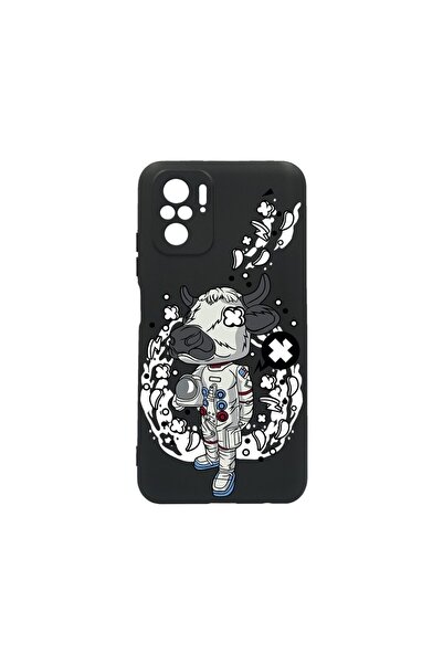 bestcase Husa BestCase¬Æ Slim SIlicon 0.8MM, Compatibila Cu Xiaomi Poco M5s, ...