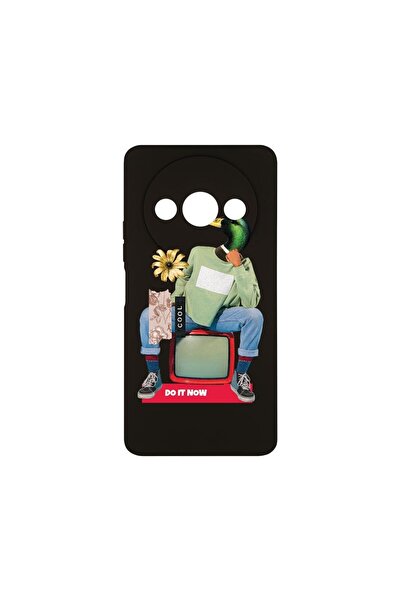 bestcase Husa BestCase¬Æ Slim SIlicon 0.8MM, Compatibila Cu Xiaomi Redmi A3, ...