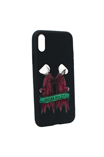 bestcase Θήκη Handmaid's Tale, για Xiaomi Redmi 9A, ανθεκτική στη φθορά, αντι...