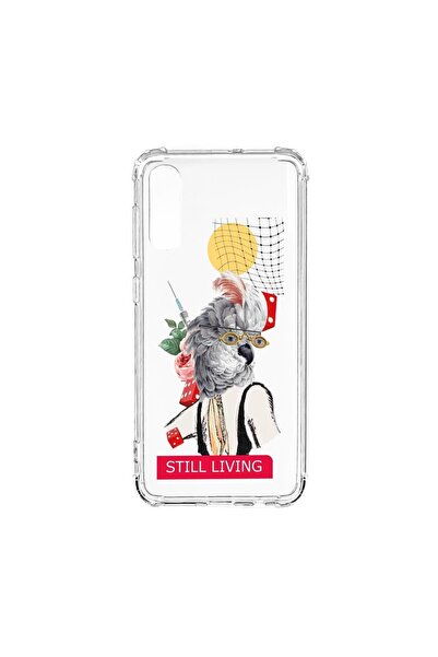 bestcase Husa Silicon Anti Shock, Compatibila Cu Xiaomi Redmi 9AT, Still Livi...