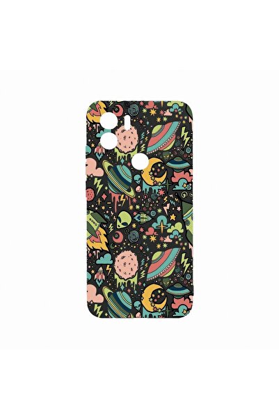 bestcase Husa BestCase¬Æ, Compatibila Cu Xiaomi Redmi A1 Plus, Universe, Plan...