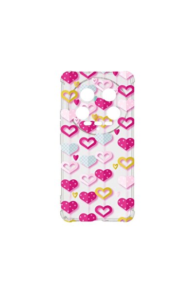 bestcase Αντικραδασμική Θήκη 1.5MM, Συμβατή με Xiaomi 14 Ultra, Χαριτωμένα Κα...